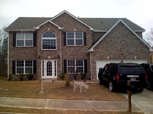 Fairburn, GA 30213, USA